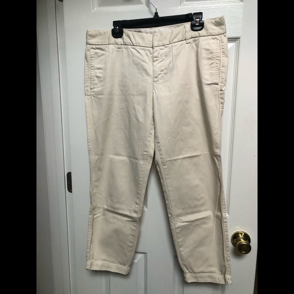J.Crew Scout pants